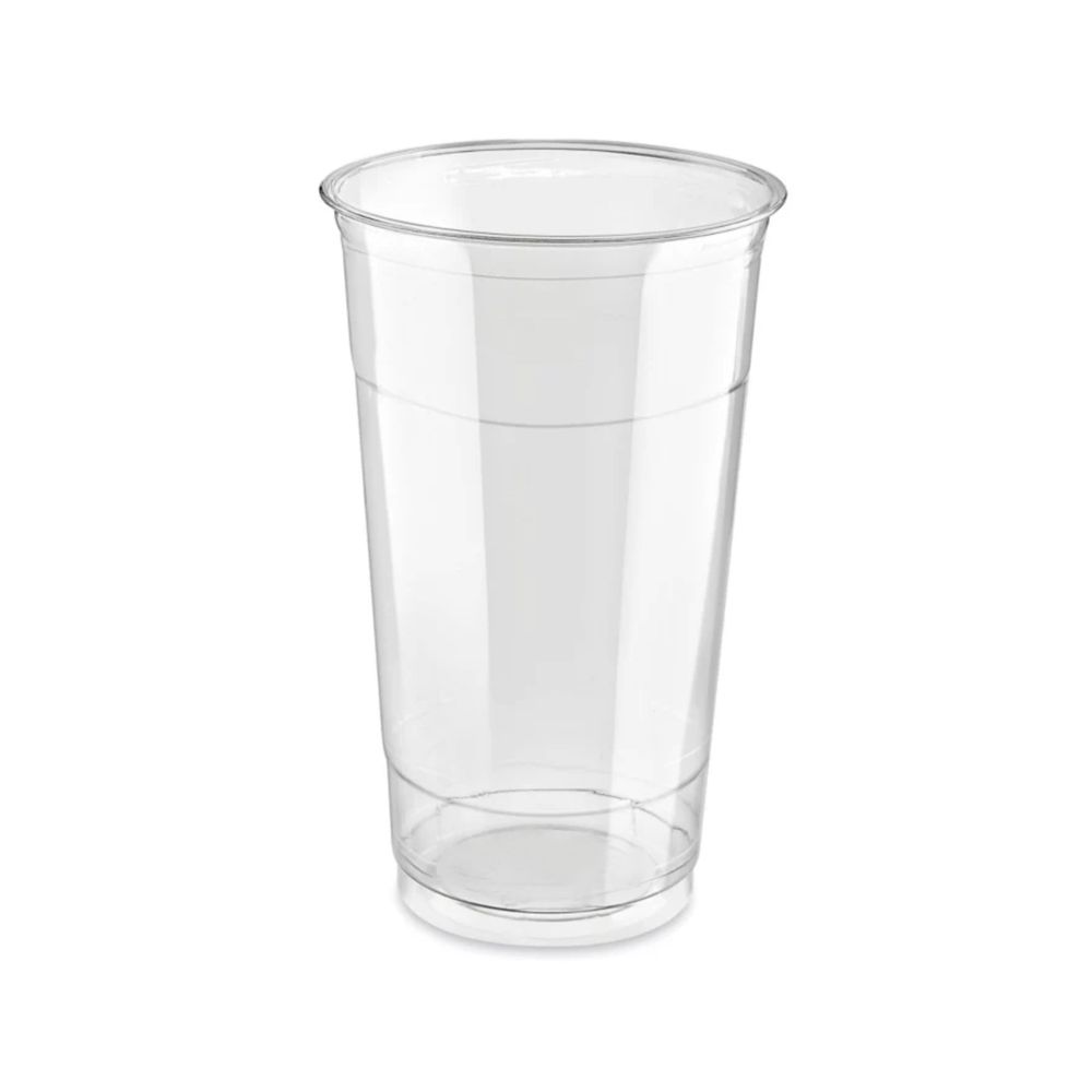32oz PET Plastic Cup