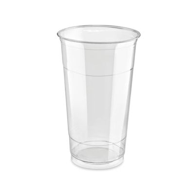 32oz PET Plastic Cup