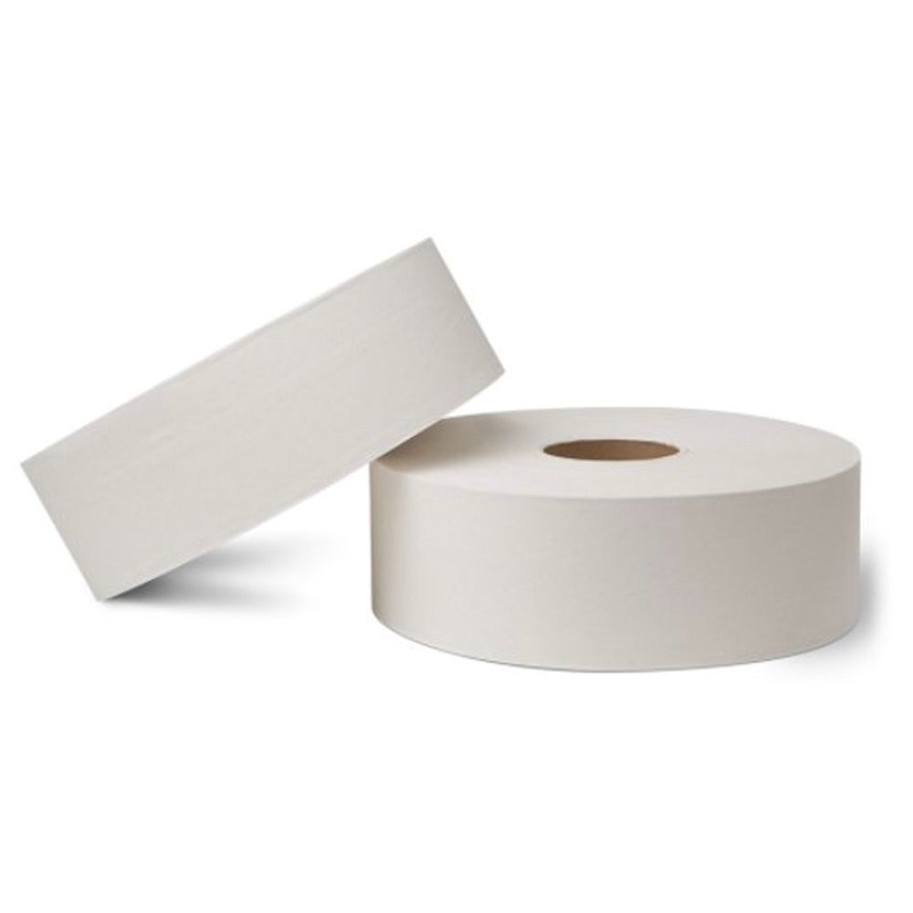 Royalty 2-Ply Jr. Jumbo Tissue 3.5" x 2000'