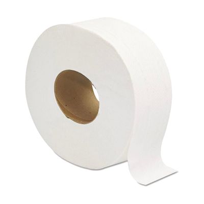Royalty Earth Recycled Jr. Jumbo Tissue 2-Ply 3.3"x1000'