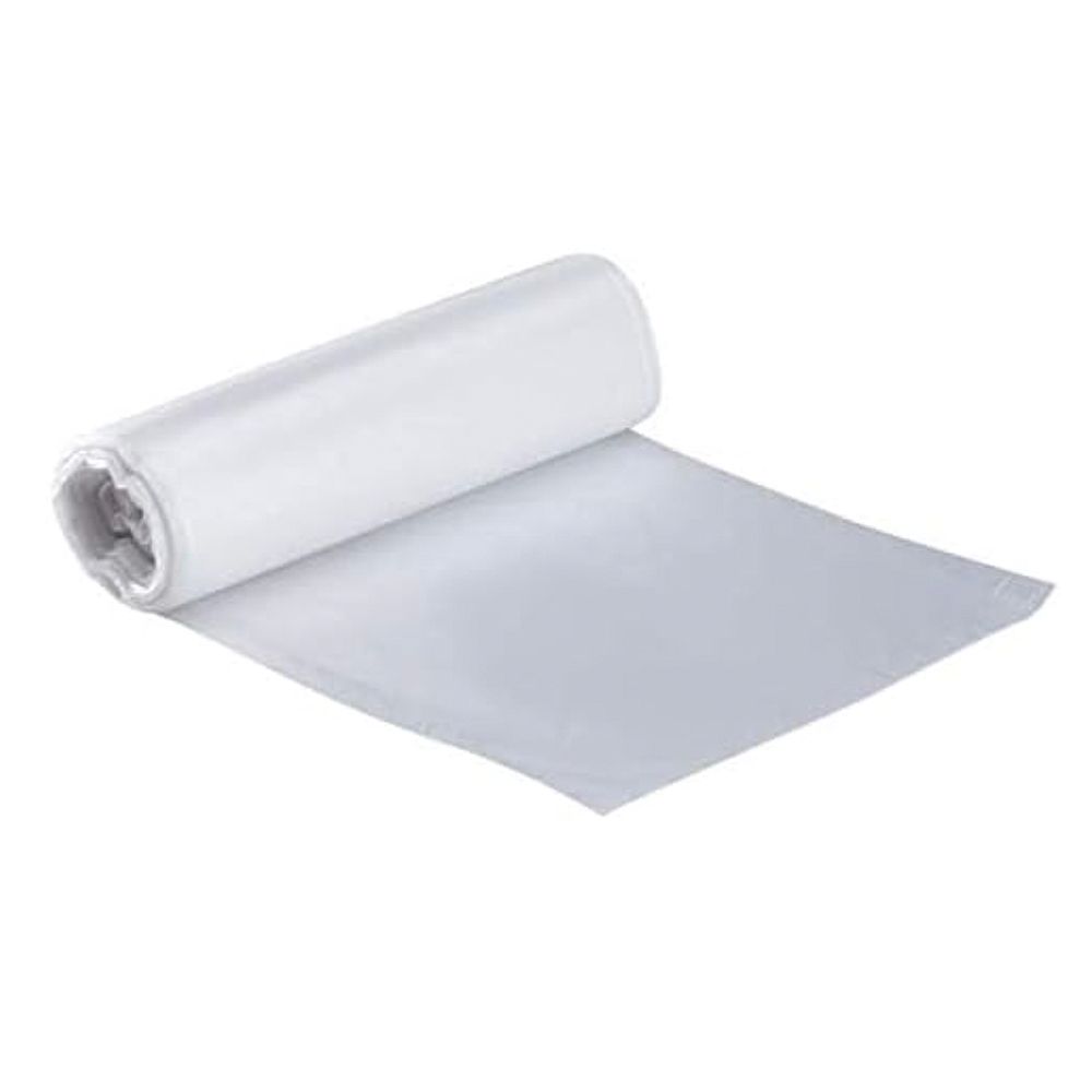Royalty High Density Trash Can Liner 30x37 10mic