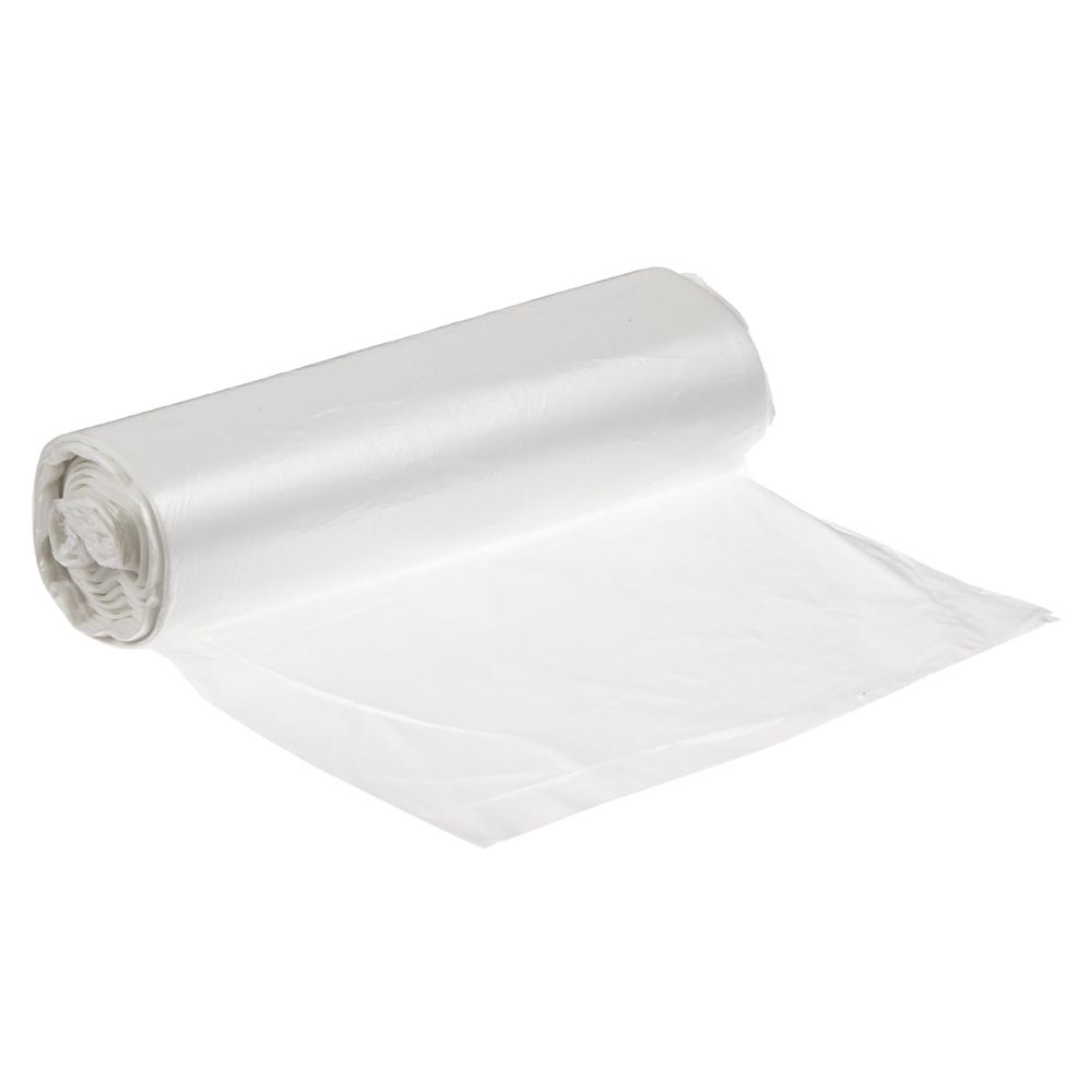 Royalty High Density Trash Can Liner 33x40 16mic