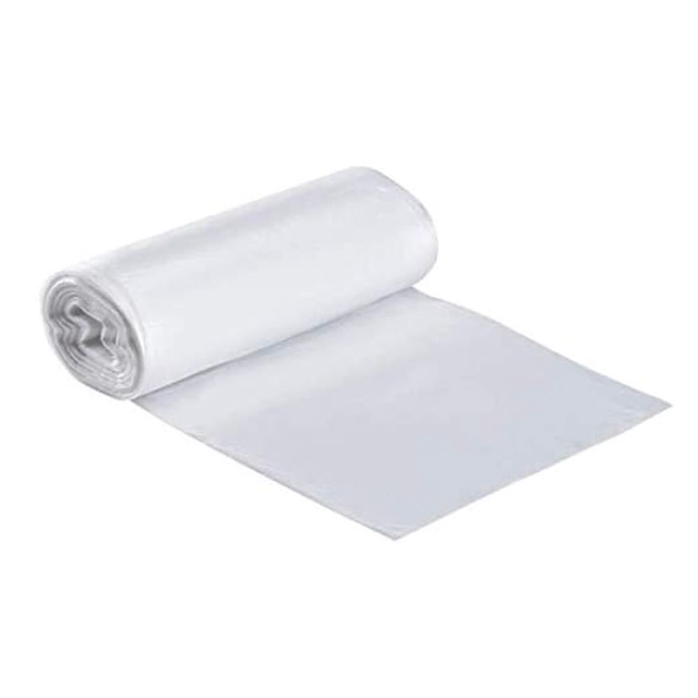 Royalty High Density Trash Can Liner 24x33 6mic