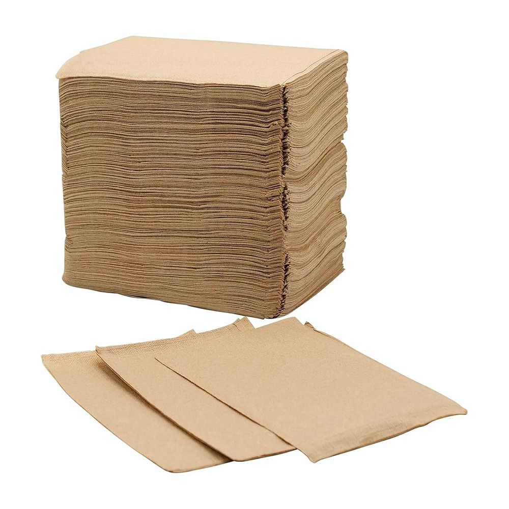 Royalty Kraft Singlefold Towel