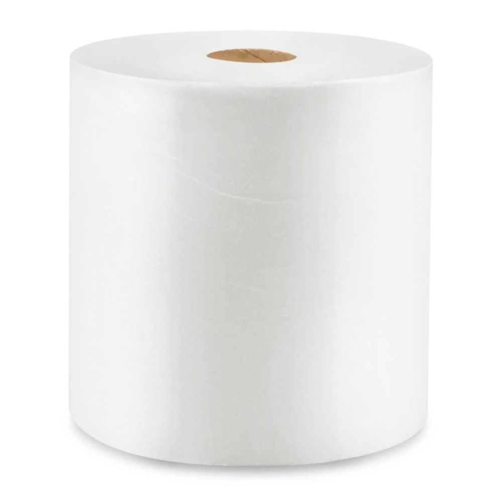 Royalty TAD Hard Roll Towel, 7.8"x600ft