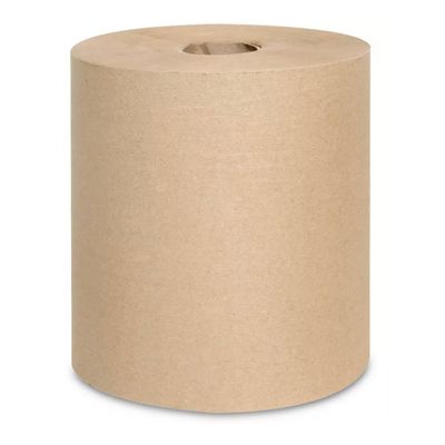 Royalty Kraft Hard Roll Towel, 7.8" x 800ft