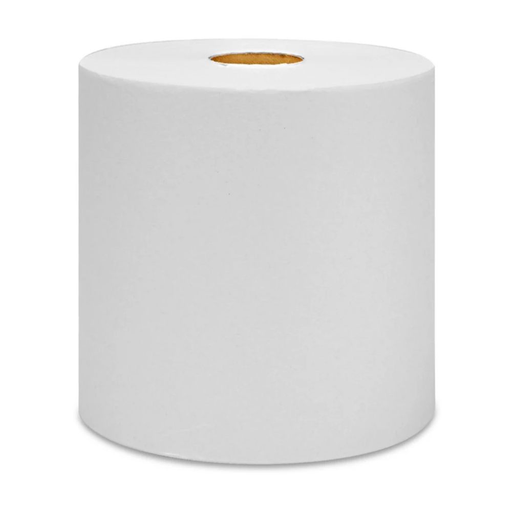 Royalty TAD Hard Roll Towel, 7.8" x 800ft, 6/cs