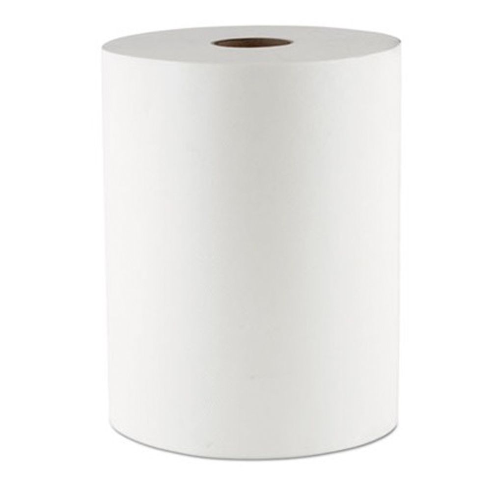 Royalty TAD Roll Towel, 10" x 600ft, 6/cs