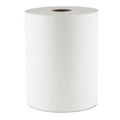 Royalty TAD Roll Towel, 10" x 600ft, 6/cs