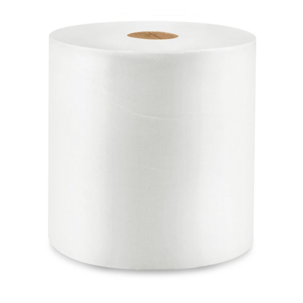 Royalty TAD Roll Towel, 10" x 800ft, 6/cs