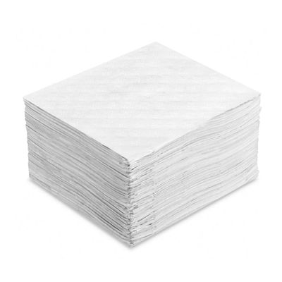 Royalty Virgin Beverage Napkin, 2-Ply, 1/4 Fold, 30/100 (3000/cs)