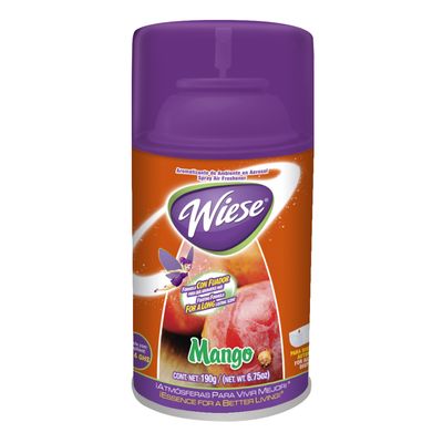 Wiese Mango Metered Aerosol