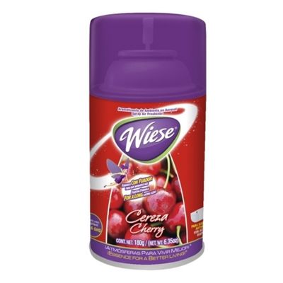 Wiese Cherry Metered Aerosol