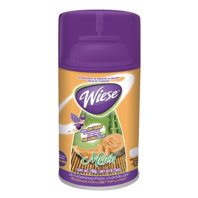 Wiese Melon Metered Aerosol