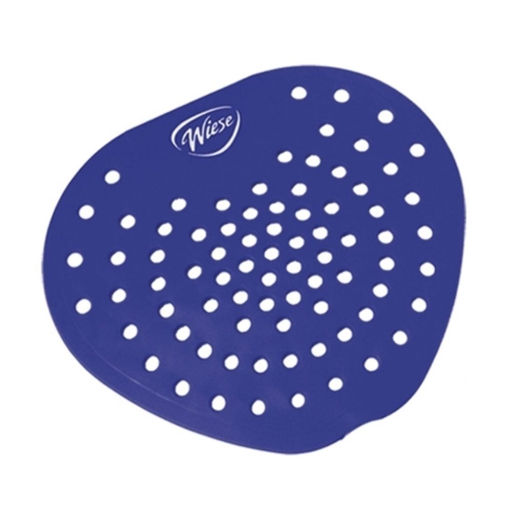 Wiese Tutti-Frutti Flat Vinyl Urinal Screen