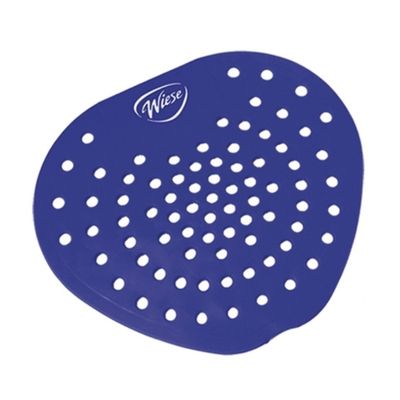 Wiese Tutti-Frutti Flat Vinyl Urinal Screen