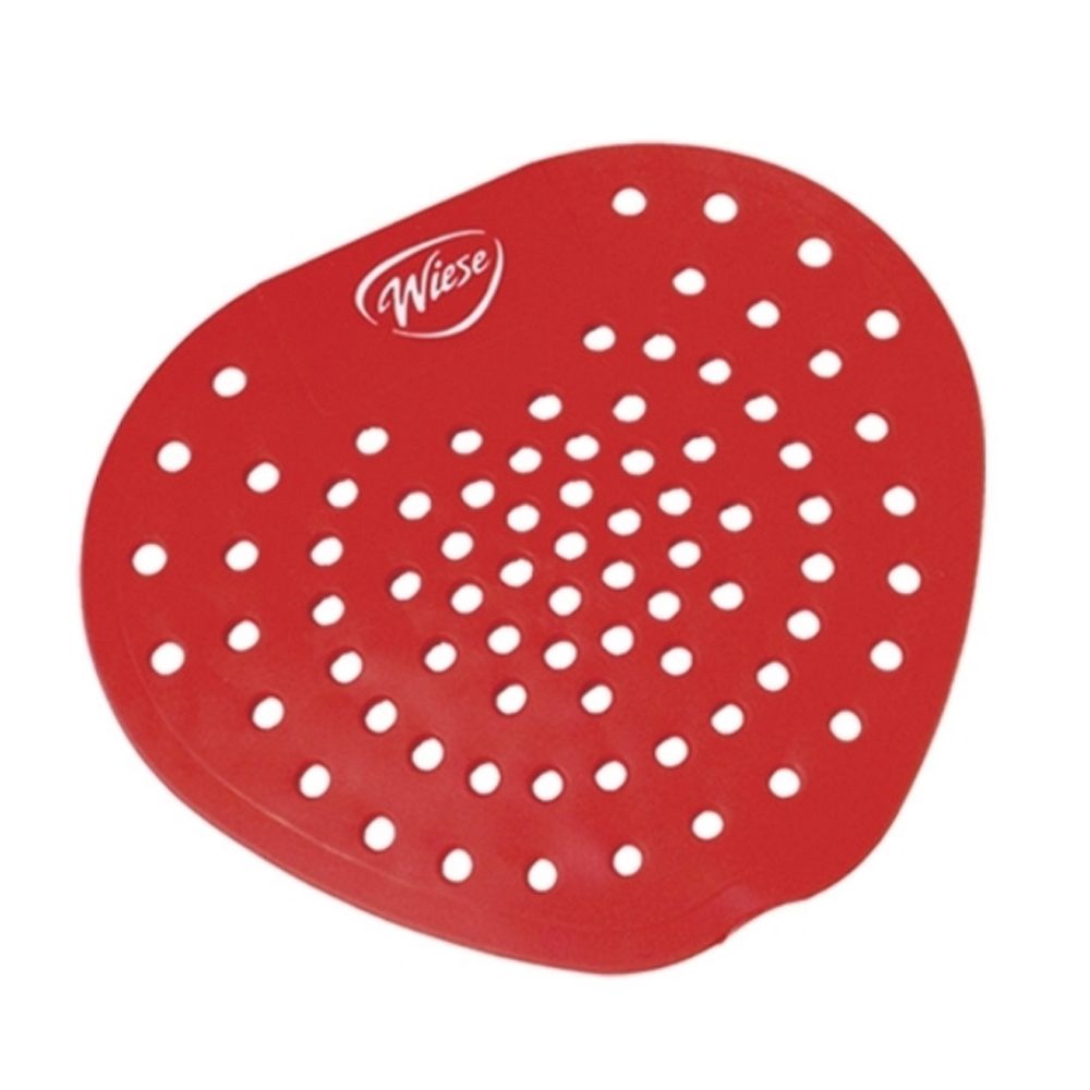 Wiese Cherry Flat Vinyl Urinal Screen