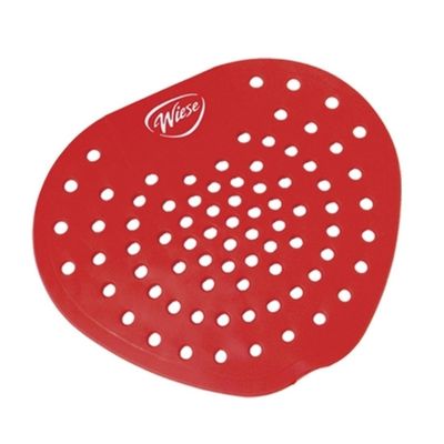 Wiese Cherry Flat Vinyl Urinal Screen