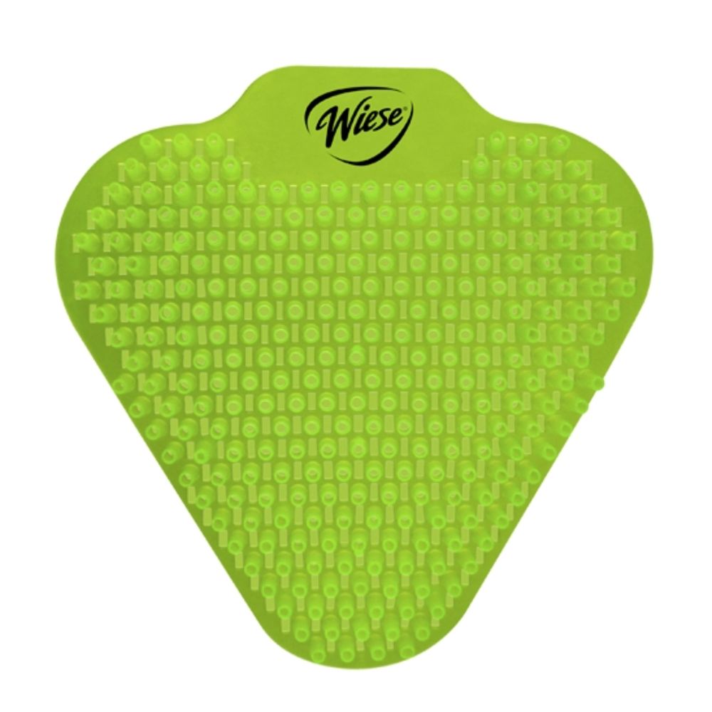 Wiese No Splash /Cucumber-Melon Urinal Screen