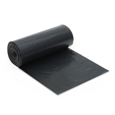 Royalty Low Density Trash Liner 30x36  .8mil Black