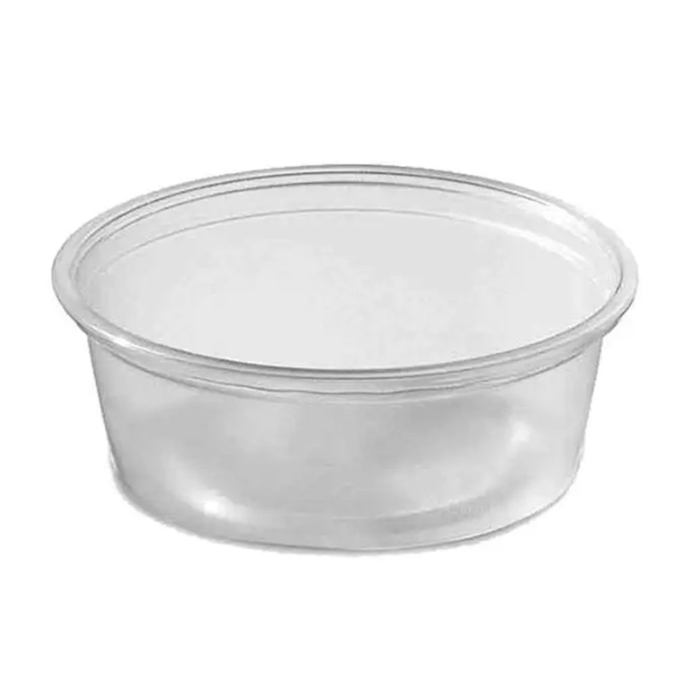 Royalty 1.5oz Clear Portion Cup