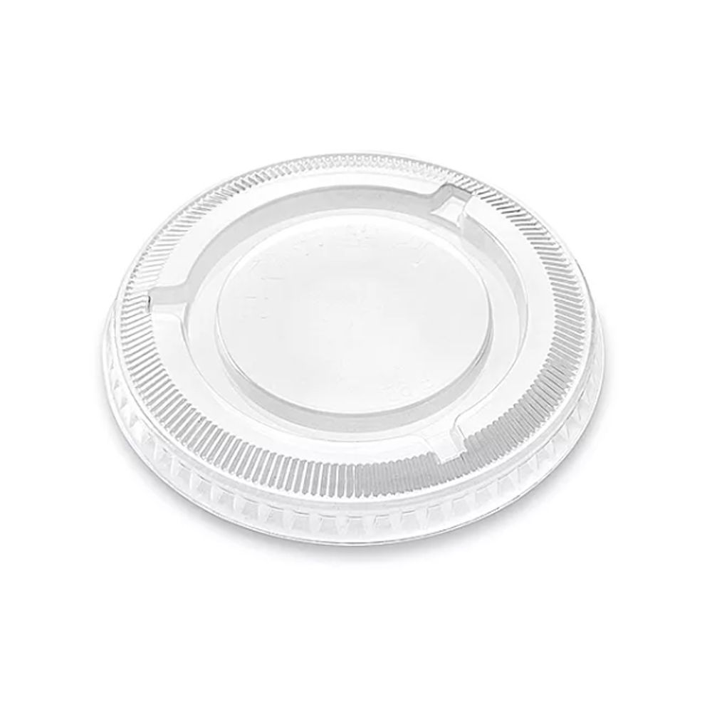 Royalty 1oz Clear Portion Cup Lid
