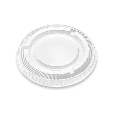 Royalty 1oz Clear Portion Cup Lid