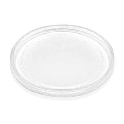 Royalty Clear Deli Lid, 10/500 (500/cs)