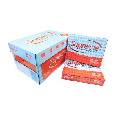 Supreme Copy Paper, 96 Bright