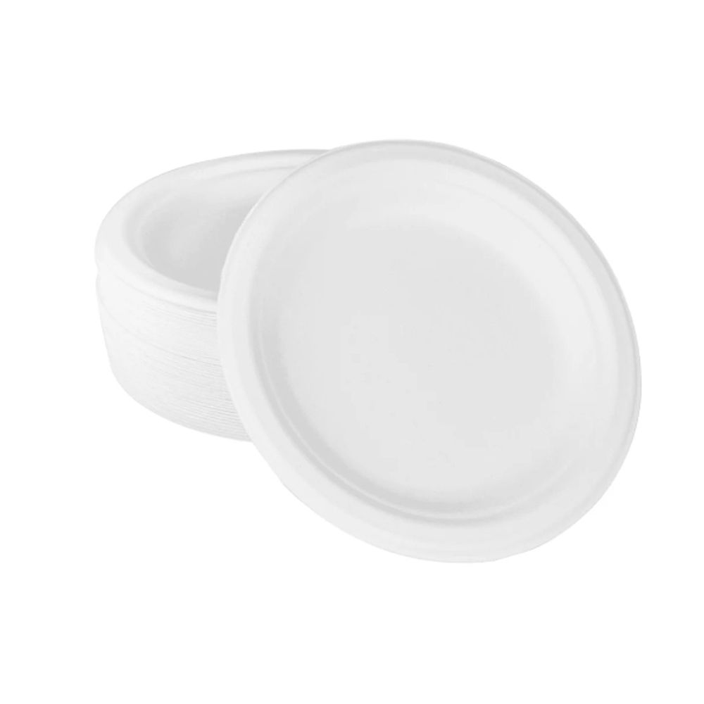 Royalty Eco Premium 9in Plates