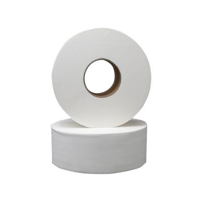 Royalty 1-Ply Virgin Jumbo Tissue