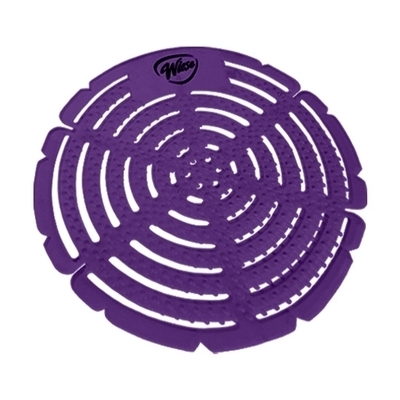 Wiese Lavender Storm Urinal Screen