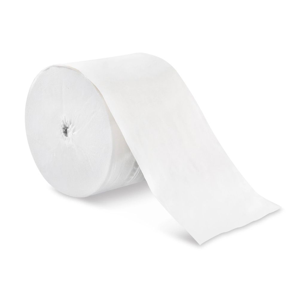 Royalty Eco Premium Virgin 2-Ply Coreless Tissue