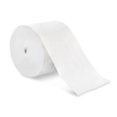 Royalty Eco Premium Virgin 2-Ply Coreless Tissue