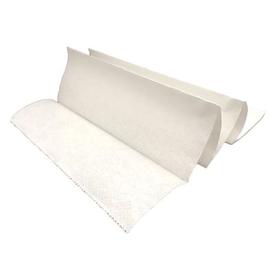 Royalty Premier Virgin Multifold Towel, 9.25"x9.05"