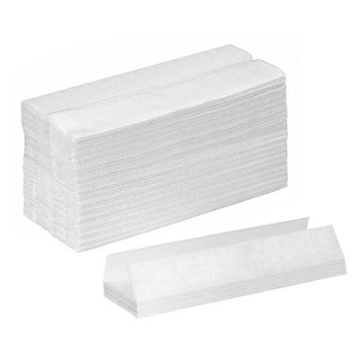 Royalty Recycled C-Fold Towel