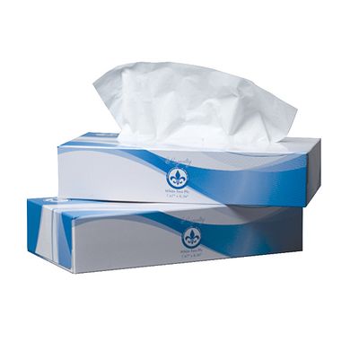 Facial Tissue