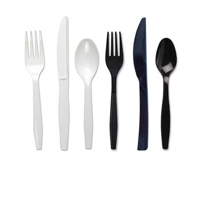 Plastic Cutlery
