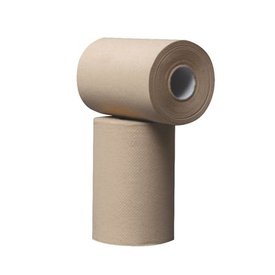 Hard Roll Towels