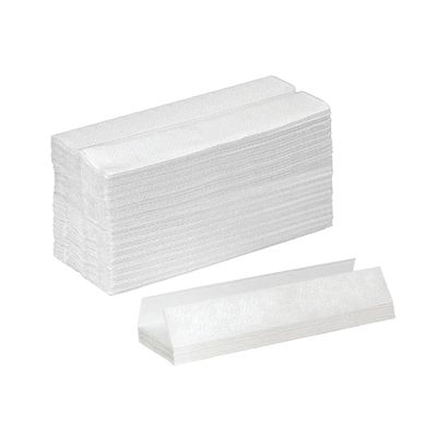 C-Fold Towels
