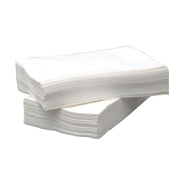 Royalty Virgin Interfold Napkin, 2-Ply, 1/2 Fold, 12/500 (6000/cs)