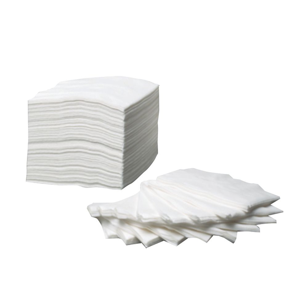 Royalty 1-Ply Virgin Lunch Napkins