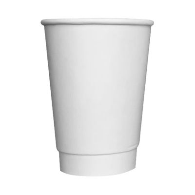 Royalty Eco Premium 16oz Double Wall Paper Hot Cup