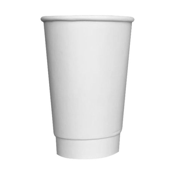 Royalty Eco Premium 20oz Double Wall Paper Hot Cup