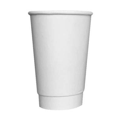Royalty Eco Premium 20oz Double Wall Paper Hot Cup